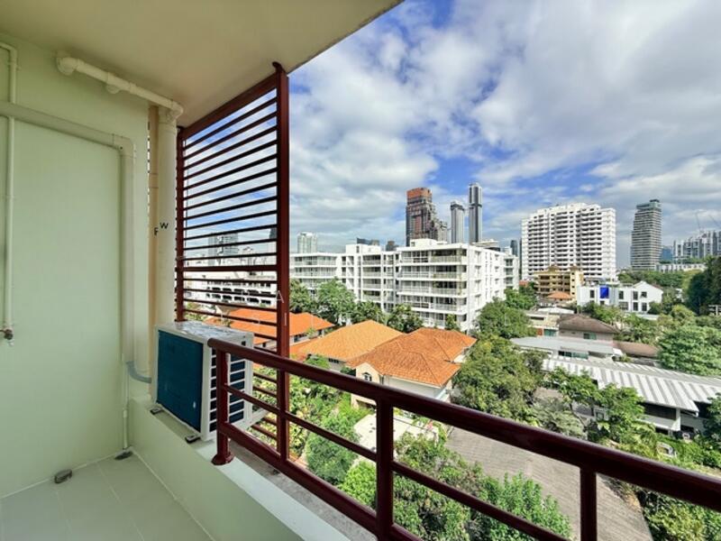 ให้เช่า - Charming Resident Ekkamai : ชาร์มมิ่ง เรสซิเด้นท์ เอกมัย, กรุงเทพ