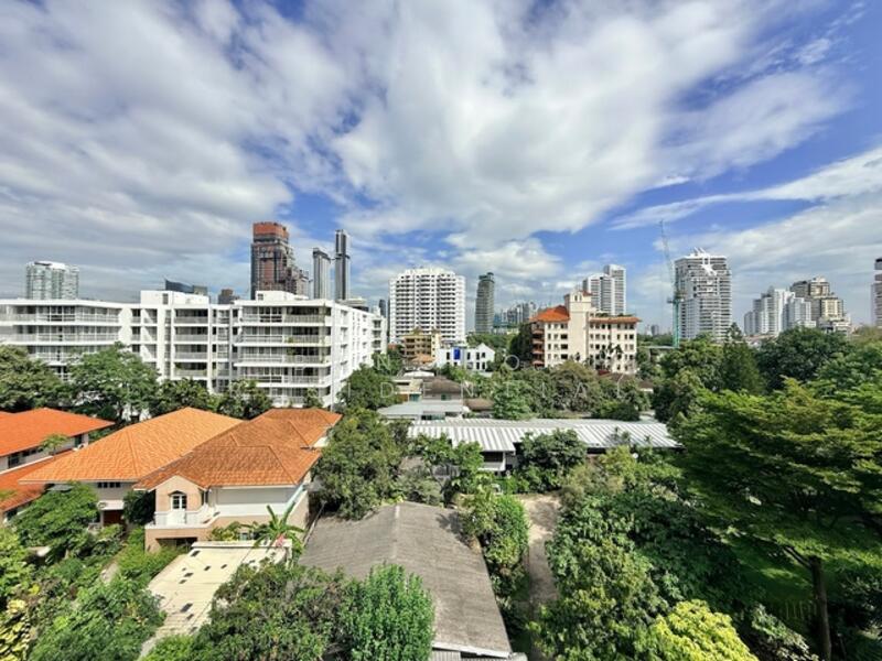 For Rent - Charming Resident Ekkamai, Bangkok