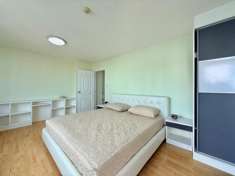 For Rent - Charming Resident Ekkamai, Bangkok