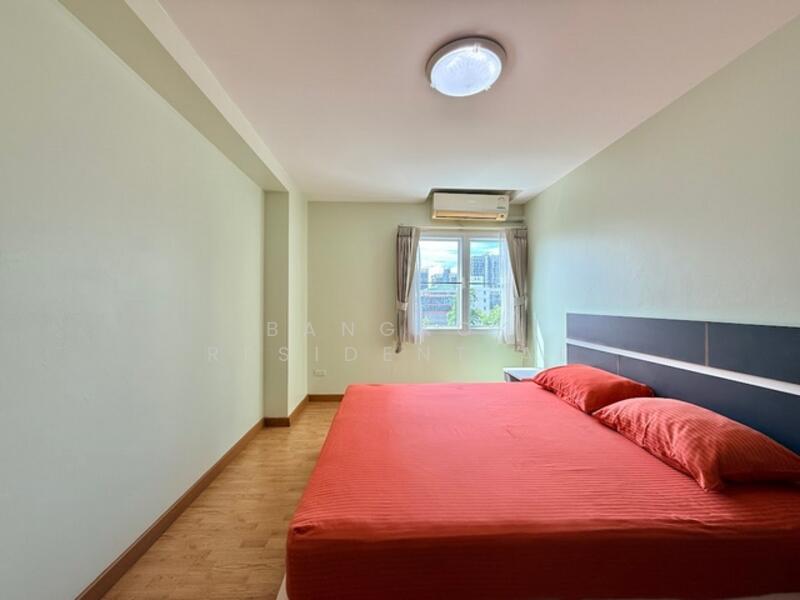 For Rent - Charming Resident Ekkamai, Bangkok