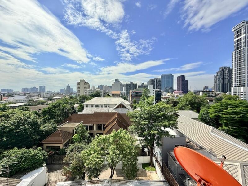 ให้เช่า - Charming Resident Ekkamai : ชาร์มมิ่ง เรสซิเด้นท์ เอกมัย, กรุงเทพ