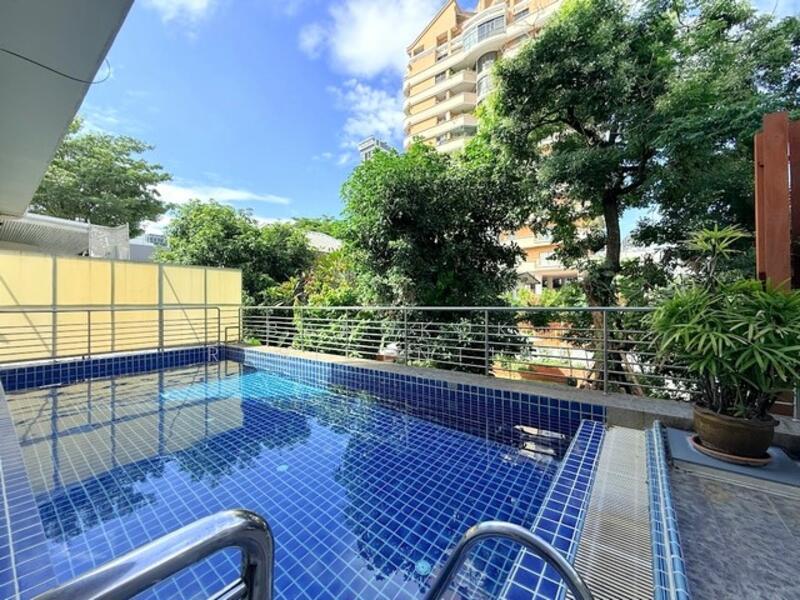 For Rent - Charming Resident Ekkamai, Bangkok