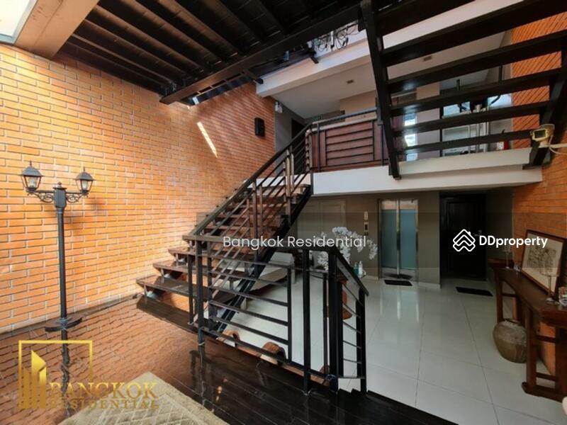 For Rent - Chapter 31, Bangkok