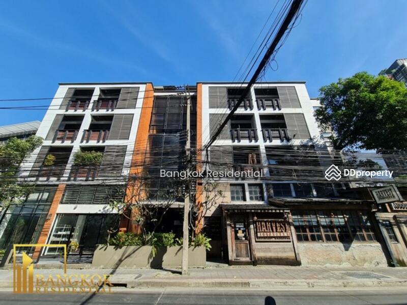 For Rent - Chapter 31, Bangkok