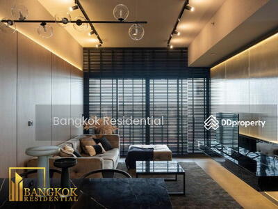 For Rent - The Lofts Asoke, Bangkok