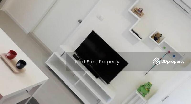 Aspire Sukhumvit 48 : แอสปาย สุขุมวิท 48, กรุงเทพ, ซอยสุขุมวิท 48 ถนนสุขุมวิท แขวงพระโขนง เขตคลองเตย กรุงเทพมหานคร, พระโขนง, คลองเตย, กรุงเทพ, 32 ตร.ม., คอนโด ขาย, โดย Next Step Property, 11394910 - DDproperty.com