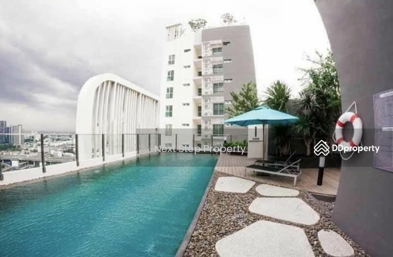 Aspire Sukhumvit 48 : แอสปาย สุขุมวิท 48, กรุงเทพ, ซอยสุขุมวิท 48 ถนนสุขุมวิท แขวงพระโขนง เขตคลองเตย กรุงเทพมหานคร, พระโขนง, คลองเตย, กรุงเทพ, 32 ตร.ม., คอนโด ขาย, โดย Next Step Property, 11394910 - DDproperty.com