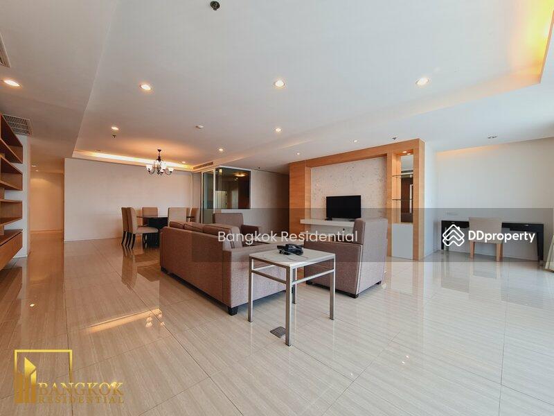 Baan Thai Living Ekkamai, Bangkok, 40 Soi Pridi Banomyong 31, Khlong Tan Nua, Watthana, Bangkok, 4 Bedrooms, 332 sqm, Condo For Rent, by Bangkok Residential, 11394915 - DDproperty.com