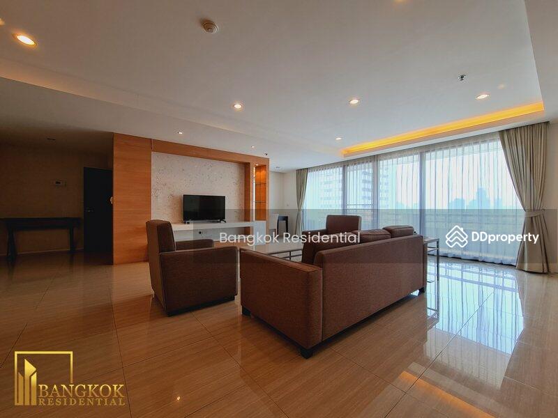 Baan Thai Living Ekkamai, Bangkok, 40 Soi Pridi Banomyong 31, Khlong Tan Nua, Watthana, Bangkok, 4 Bedrooms, 332 sqm, Condo For Rent, by Bangkok Residential, 11394915 - DDproperty.com