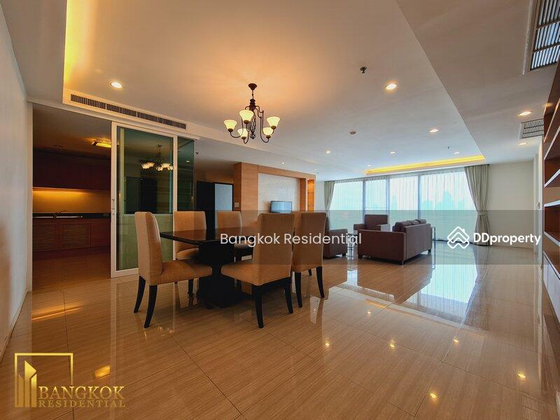 Baan Thai Living Ekkamai, Bangkok, 40 Soi Pridi Banomyong 31, Khlong Tan Nua, Watthana, Bangkok, 4 Bedrooms, 332 sqm, Condo For Rent, by Bangkok Residential, 11394915 - DDproperty.com