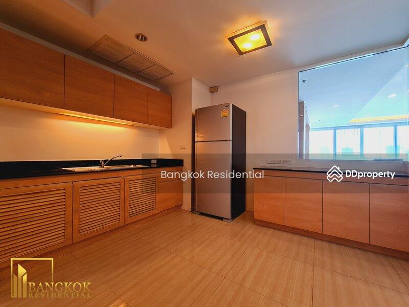 Baan Thai Living Ekkamai, Bangkok, 40 Soi Pridi Banomyong 31, Khlong Tan Nua, Watthana, Bangkok, 4 Bedrooms, 332 sqm, Condo For Rent, by Bangkok Residential, 11394915 - DDproperty.com