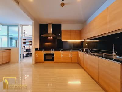 For Rent - Baan Thai Living Ekkamai, Bangkok