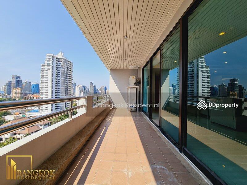 Baan Thai Living Ekkamai, Bangkok, 40 Soi Pridi Banomyong 31, Khlong Tan Nua, Watthana, Bangkok, 4 Bedrooms, 332 sqm, Condo For Rent, by Bangkok Residential, 11394915 - DDproperty.com