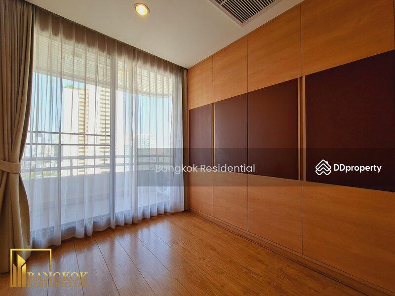 Baan Thai Living Ekkamai, Bangkok, 40 Soi Pridi Banomyong 31, Khlong Tan Nua, Watthana, Bangkok, 4 Bedrooms, 332 sqm, Condo For Rent, by Bangkok Residential, 11394915 - DDproperty.com