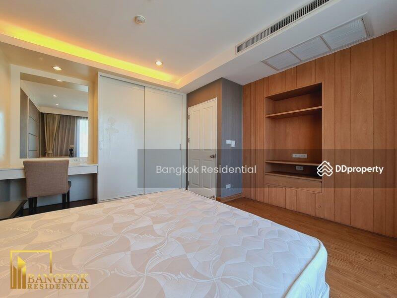 Baan Thai Living Ekkamai, Bangkok, 40 Soi Pridi Banomyong 31, Khlong Tan Nua, Watthana, Bangkok, 4 Bedrooms, 332 sqm, Condo For Rent, by Bangkok Residential, 11394915 - DDproperty.com