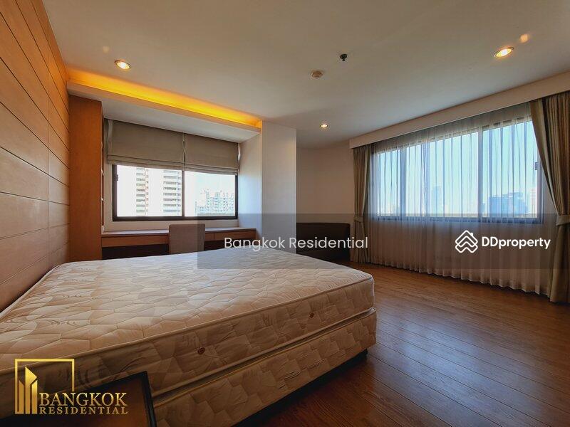 Baan Thai Living Ekkamai, Bangkok, 40 Soi Pridi Banomyong 31, Khlong Tan Nua, Watthana, Bangkok, 4 Bedrooms, 332 sqm, Condo For Rent, by Bangkok Residential, 11394915 - DDproperty.com
