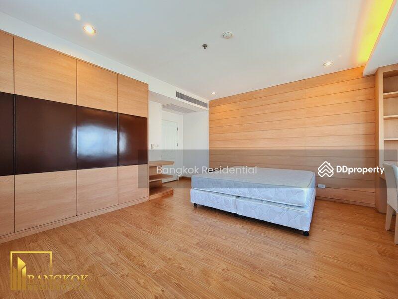 Baan Thai Living Ekkamai, Bangkok, 40 Soi Pridi Banomyong 31, Khlong Tan Nua, Watthana, Bangkok, 4 Bedrooms, 332 sqm, Condo For Rent, by Bangkok Residential, 11394915 - DDproperty.com