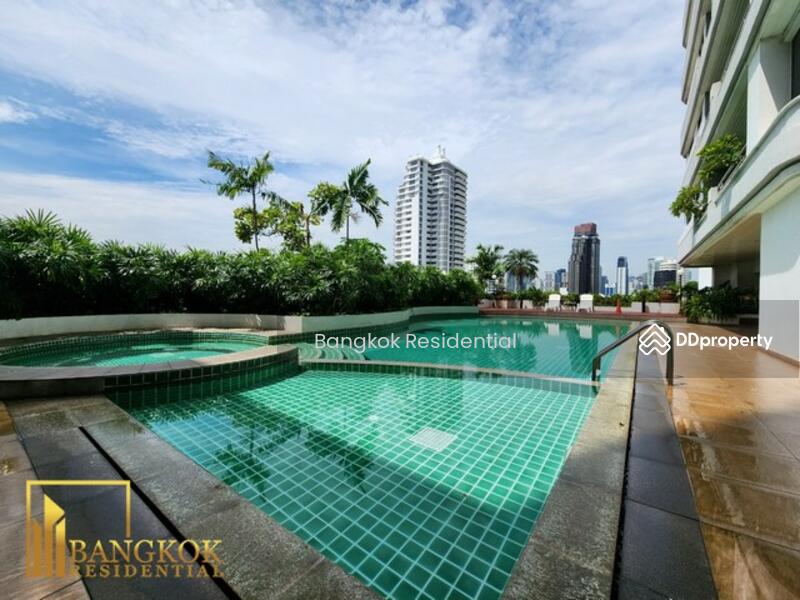 Baan Thai Living Ekkamai, Bangkok, 40 Soi Pridi Banomyong 31, Khlong Tan Nua, Watthana, Bangkok, 4 Bedrooms, 332 sqm, Condo For Rent, by Bangkok Residential, 11394915 - DDproperty.com