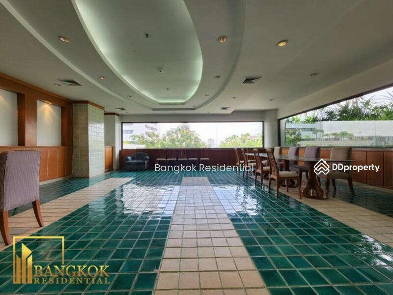 Baan Thai Living Ekkamai, Bangkok, 40 Soi Pridi Banomyong 31, Khlong Tan Nua, Watthana, Bangkok, 4 Bedrooms, 332 sqm, Condo For Rent, by Bangkok Residential, 11394915 - DDproperty.com
