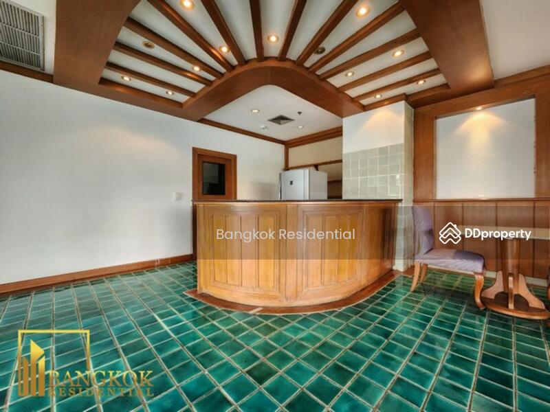 Baan Thai Living Ekkamai : บ้านไทยลิฟวิ่ง เอกมัย, กรุงเทพ, 40 ซอย ปรีดีพนมยงค์ 31, คลองตันเหนือ, วัฒนา, กรุงเทพ, 332 ตร.ม., คอนโด ให้เช่า, โดย Bangkok Residential, 11394915 - DDproperty.com