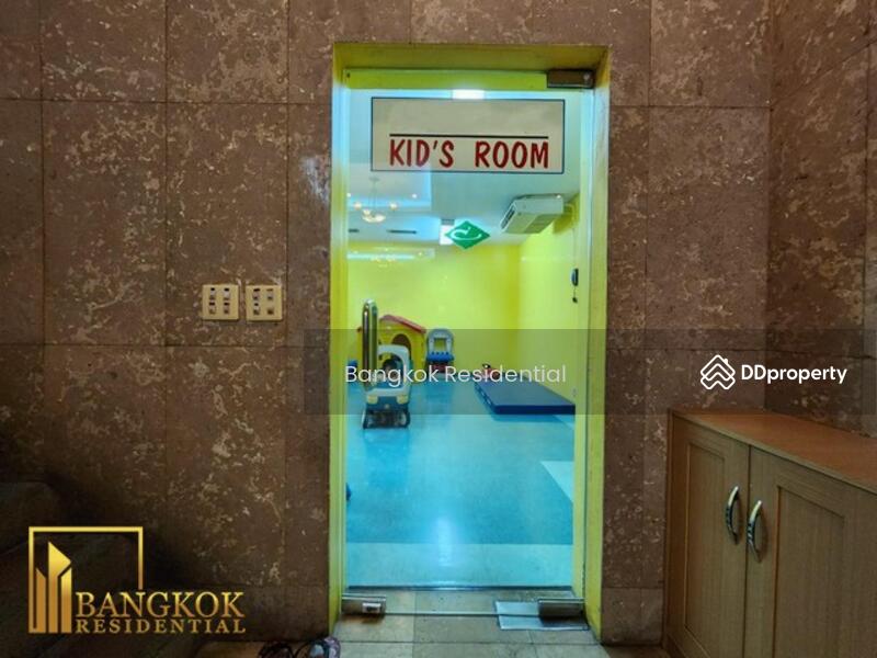Baan Thai Living Ekkamai, Bangkok, 40 Soi Pridi Banomyong 31, Khlong Tan Nua, Watthana, Bangkok, 4 Bedrooms, 332 sqm, Condo For Rent, by Bangkok Residential, 11394915 - DDproperty.com