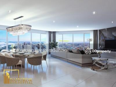 For Rent - Supalai Riva Grande Rama 3, Bangkok