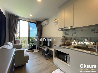 ขาย - BEAT Bangwa Interchange : บีท บางหว้า อินเตอร์เชนจ์, กรุงเทพ