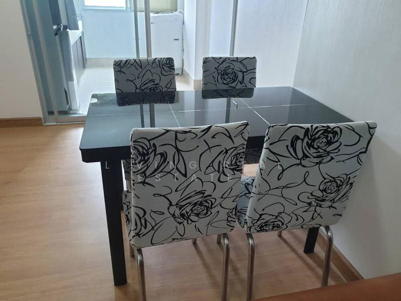 Supalai City Resort Phranangklao Station-Chaophraya, Nonthaburi, Rattanathibet Road, Bang Kra So, Muang Nonthaburi, Nonthaburi, 2 Bedrooms, 65 sqm, Condo For Rent, by Living Real Estates, 11395106 - DDproperty.com