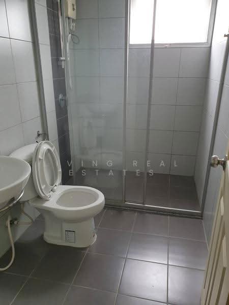 Supalai City Resort Phranangklao Station-Chaophraya, Nonthaburi, Rattanathibet Road, Bang Kra So, Muang Nonthaburi, Nonthaburi, 2 Bedrooms, 65 sqm, Condo For Rent, by Living Real Estates, 11395106 - DDproperty.com