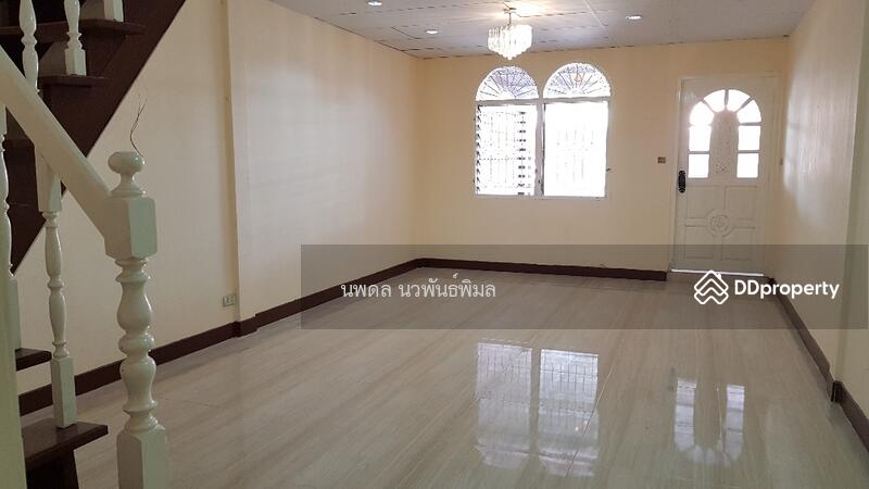 ขายหมู่บ้านบัวทองธานีติดถนนกาญจนาภิเษกตกแต่งใหม่ ทั้งหลัง, Nonthaburi, 33 กาญจนาภิเษก, Sao Thong Hin, Bang Yai, Nonthaburi, 2 Bedrooms, 124 sqm, Townhouse For Sale, by นพดล นวพันธ์พิมล, 11395135 - DDproperty.com