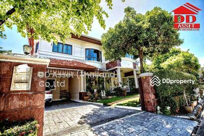 ขาย - Supalai Suvarnabhumi : ศุภาลัย สุวรรณภูมิ, กรุงเทพ