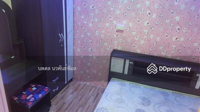 ขาย - ขายคอนโด2นอนใกล้พันทิพย์งามวงศ์วานใหญ่42ตรมตกแต่งใหม่, นนทบุรี