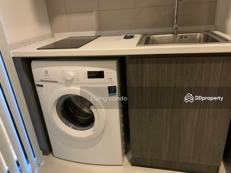 Elio Del Nest, Bangkok, 39 Udomsuk Road, Bang Na, Bangkok, 1 Bedroom, 32 sqm, Condo For Rent, by Living Condo, 11395254 - DDproperty.com