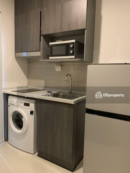 Elio Del Nest, Bangkok, 39 Udomsuk Road, Bang Na, Bangkok, 1 Bedroom, 32 sqm, Condo For Rent, by Living Condo, 11395254 - DDproperty.com