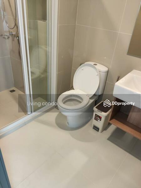 Elio Del Nest, Bangkok, 39 Udomsuk Road, Bang Na, Bangkok, 1 Bedroom, 32 sqm, Condo For Rent, by Living Condo, 11395254 - DDproperty.com