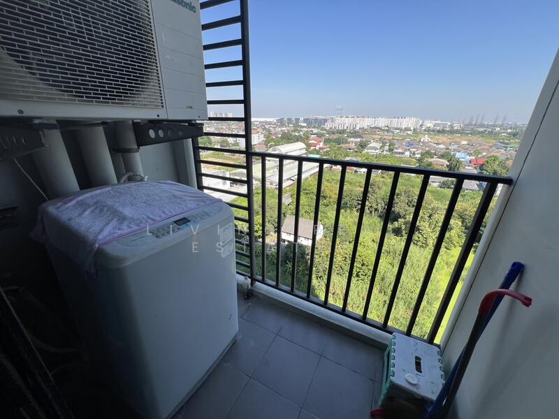 For Rent - The Base Chaengwattana, Nonthaburi