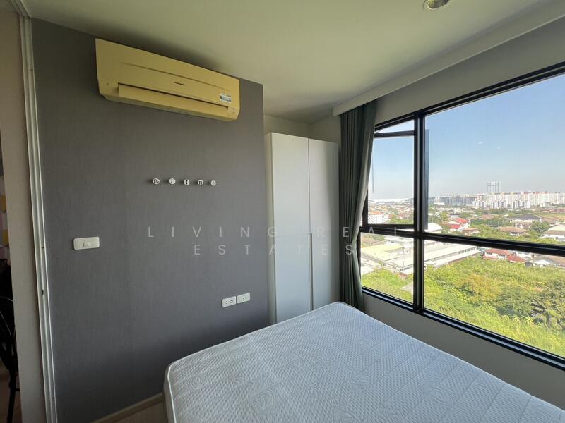 For Rent - The Base Chaengwattana, Nonthaburi