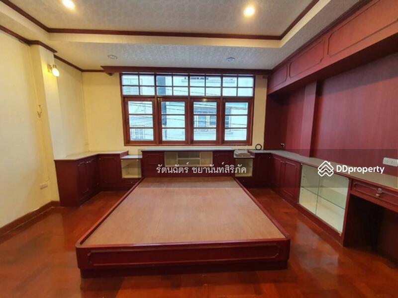 บ้านเดี่ยว ซอยเจริญนคร 34,40 คลองสาน กรุงเทพ, Bangkok, 1 เจริญนคร, Bang Lam Phu Lang, Khlong San, Bangkok, 4 Bedrooms, 400 sqm, Single Detached House For Sale, by รัตนฉัตร์ ชยานันท์สิริภัค, 11395298 - DDproperty.com