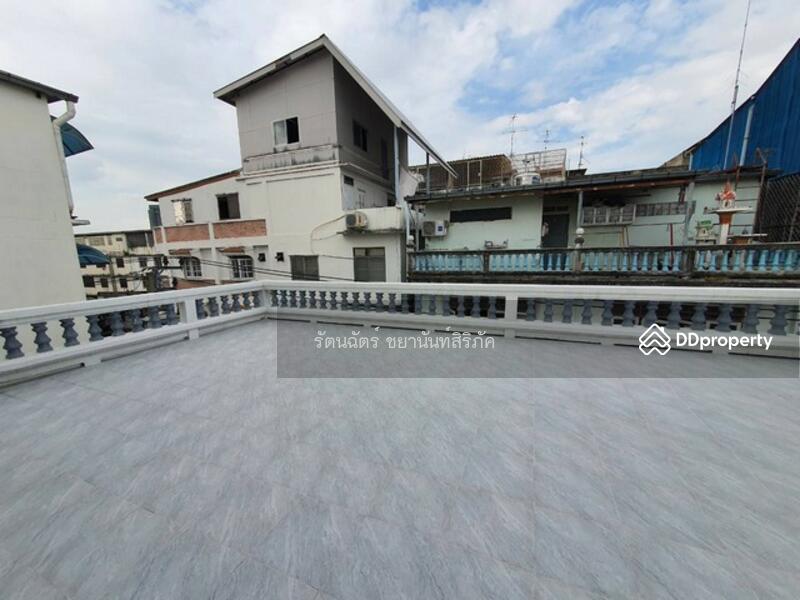 บ้านเดี่ยว ซอยเจริญนคร 34,40 คลองสาน กรุงเทพ, Bangkok, 1 เจริญนคร, Bang Lam Phu Lang, Khlong San, Bangkok, 4 Bedrooms, 400 sqm, Single Detached House For Sale, by รัตนฉัตร์ ชยานันท์สิริภัค, 11395298 - DDproperty.com