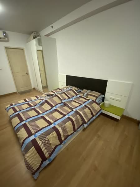 For Rent - Supalai Park Asoke-Ratchada, Bangkok