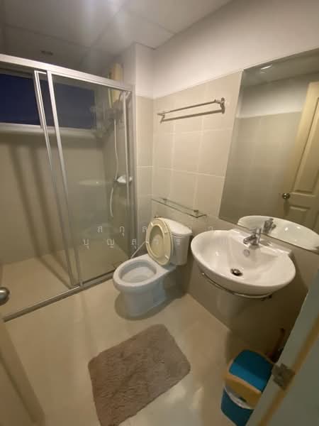 For Rent - Supalai Park Asoke-Ratchada, Bangkok