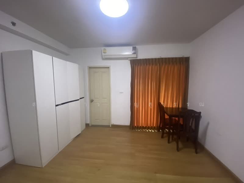 For Rent - Supalai Park Asoke-Ratchada, Bangkok