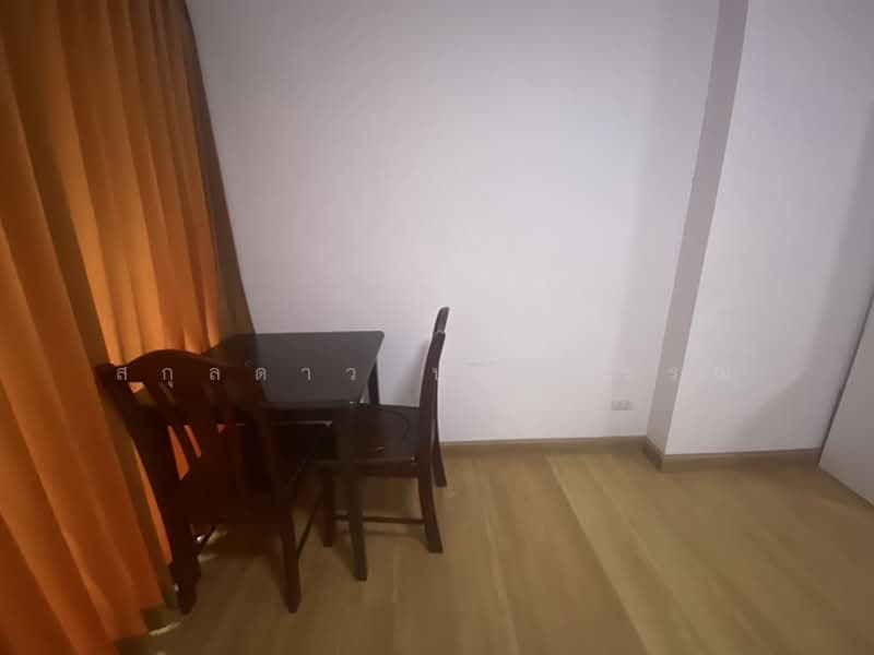 For Rent - Supalai Park Asoke-Ratchada, Bangkok
