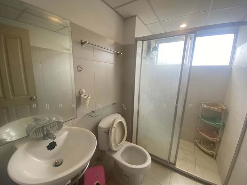 For Rent - Supalai Park Asoke-Ratchada, Bangkok