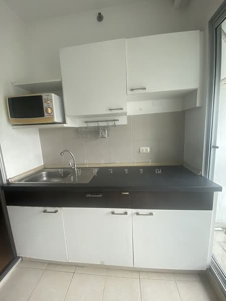 For Rent - Supalai Park Asoke-Ratchada, Bangkok