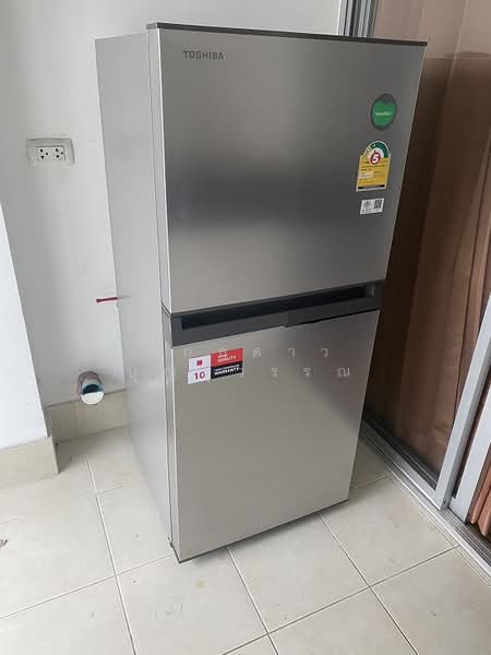 For Rent - Supalai Park Asoke-Ratchada, Bangkok