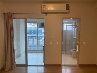 For Rent - Supalai Park Asoke-Ratchada, Bangkok