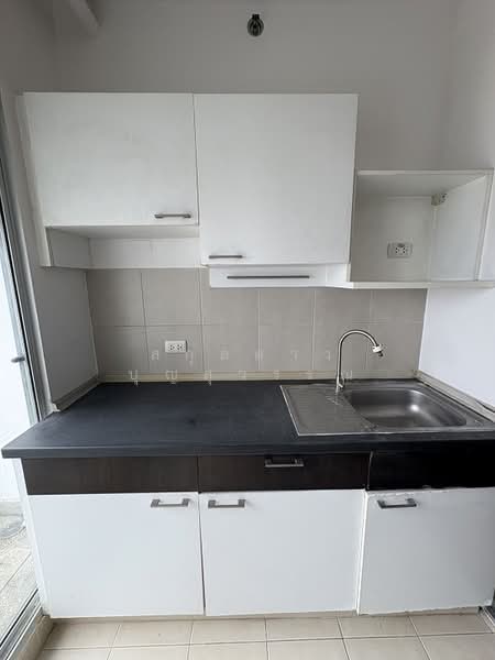 Supalai Park Asoke-Ratchada, Bangkok, Dindaeng Road, Din Daeng, Bangkok, Studio, 35 sqm, Condo For Rent, by สกุลดาว บุญสุวรรณ, 11395311 - DDproperty.com