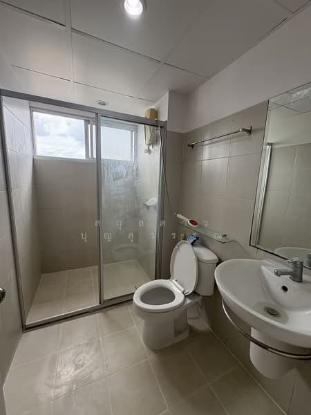 Supalai Park Asoke-Ratchada, Bangkok, Dindaeng Road, Din Daeng, Bangkok, Studio, 35 sqm, Condo For Rent, by สกุลดาว บุญสุวรรณ, 11395311 - DDproperty.com