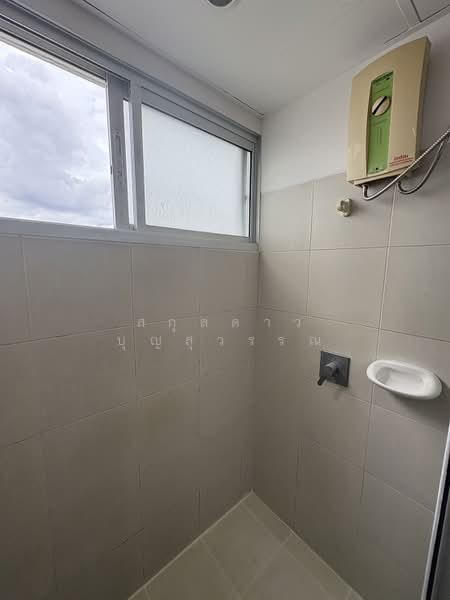 Supalai Park Asoke-Ratchada, Bangkok, Dindaeng Road, Din Daeng, Bangkok, Studio, 35 sqm, Condo For Rent, by สกุลดาว บุญสุวรรณ, 11395311 - DDproperty.com